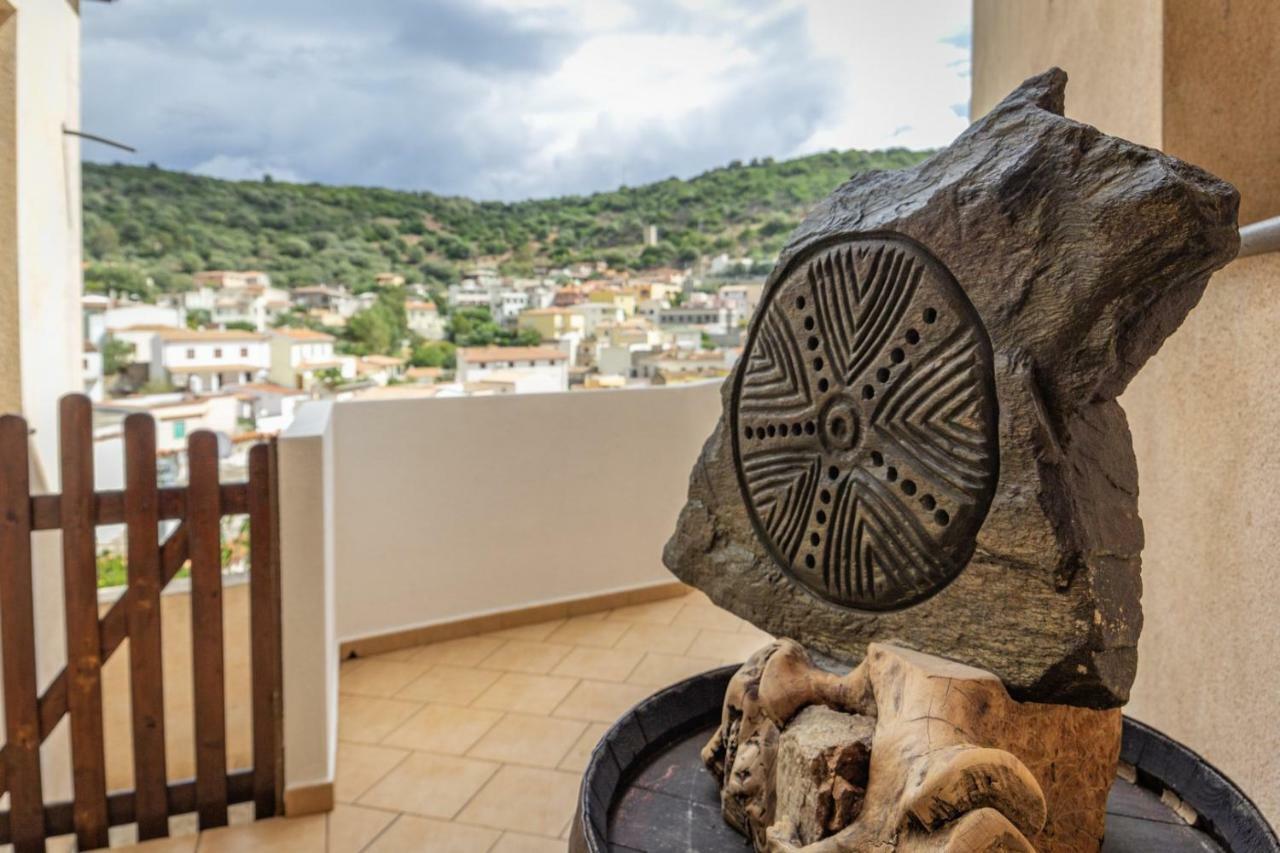 Su Pranu Casa de hóspedes *