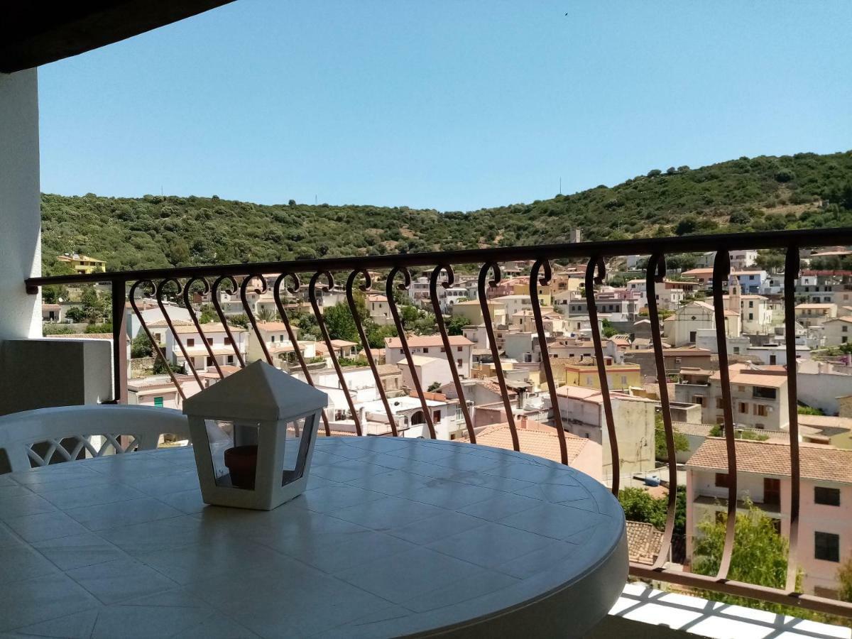 Casa de hóspedes Su Pranu