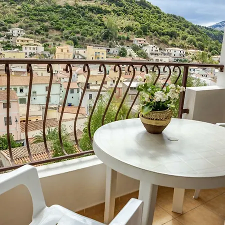 Hotel Su Pranu Onifai Esterno foto