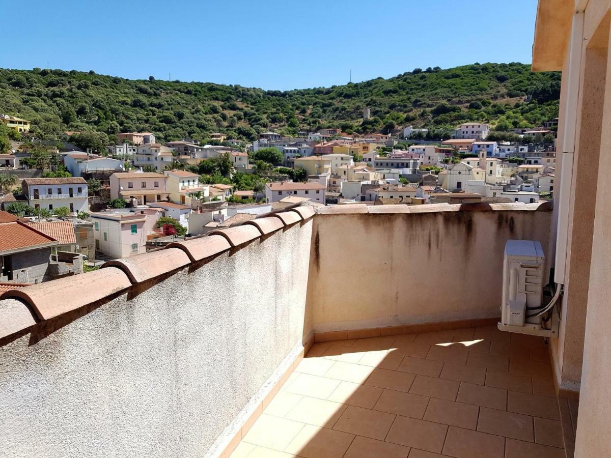 Guest house Su Pranu