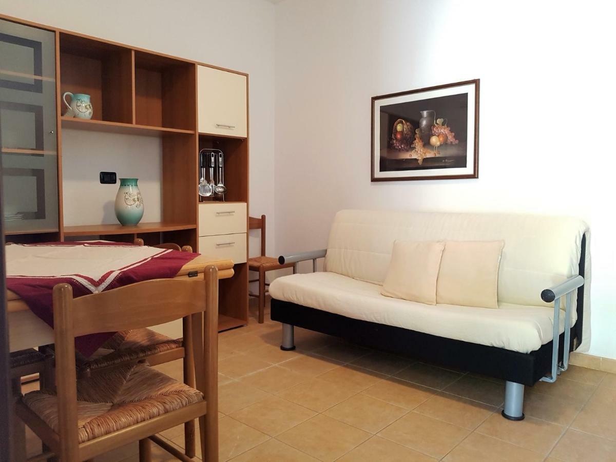Su Pranu Guest house