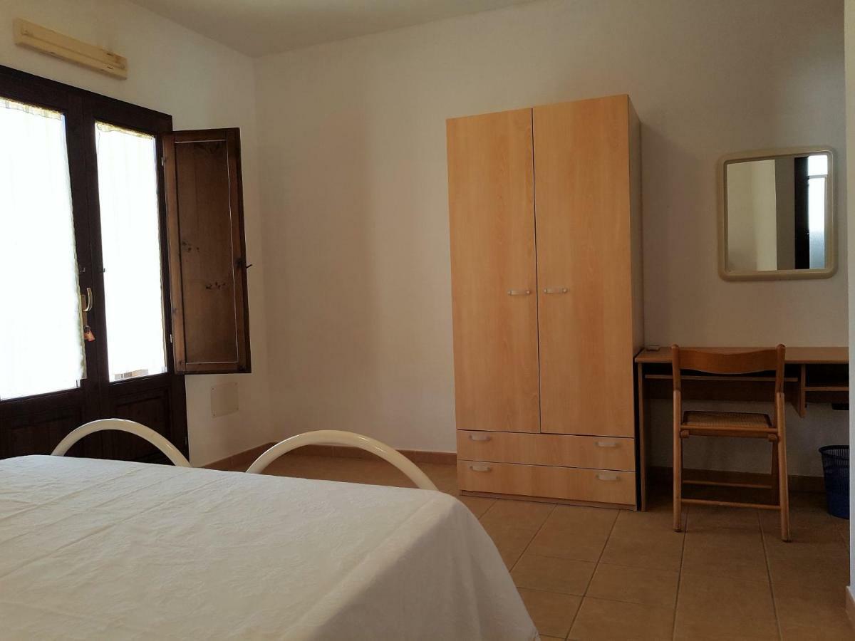 Gasthof Su Pranu Onifai