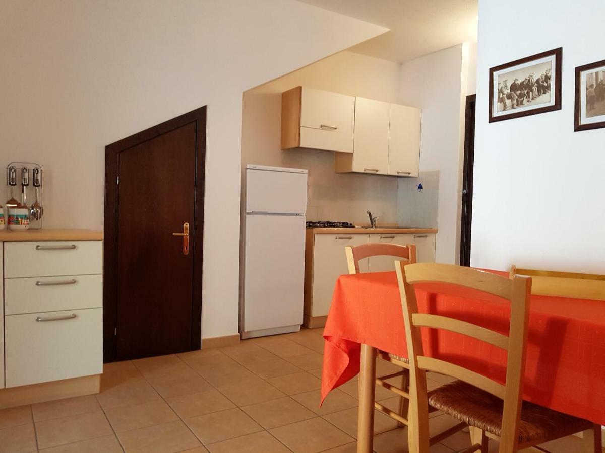 Guest house Su Pranu