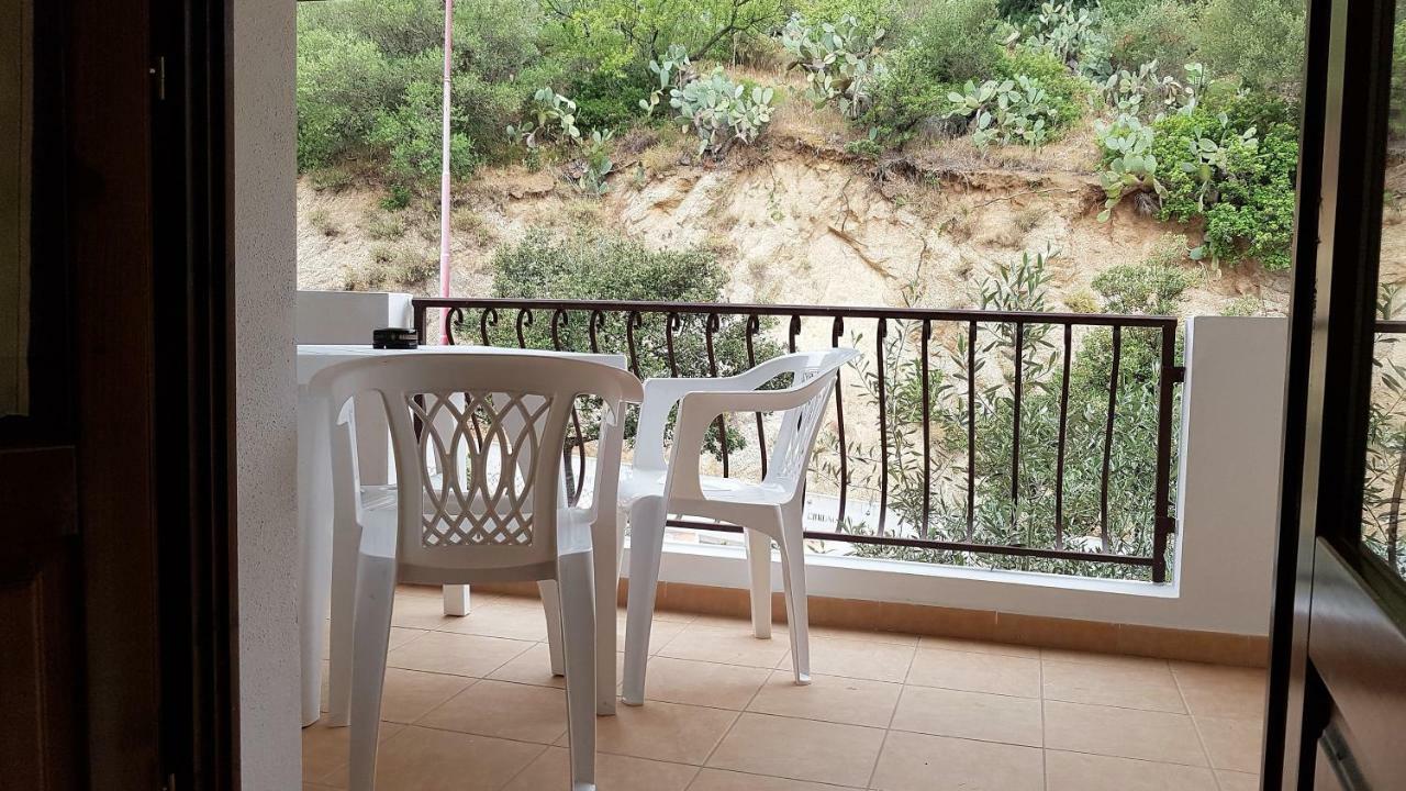 Guest house Su Pranu