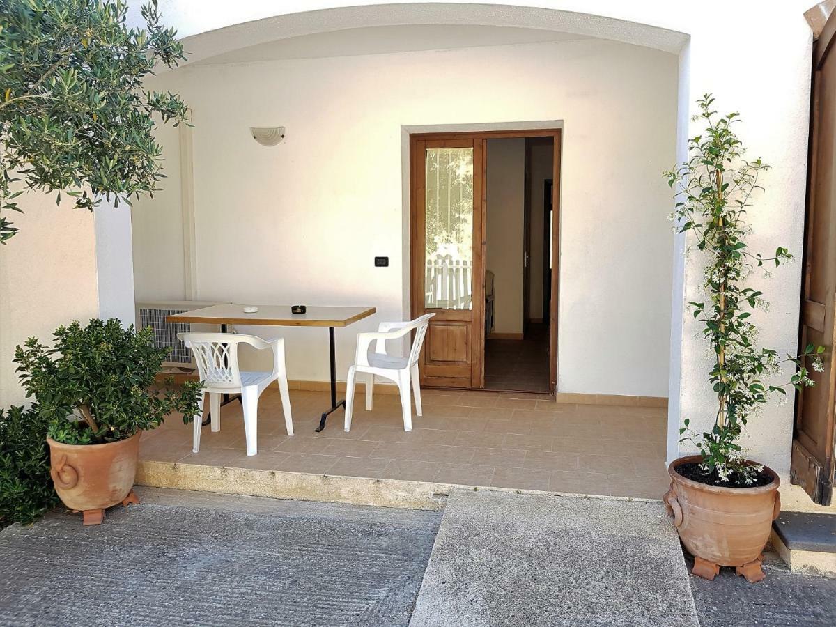 Guest house Su Pranu