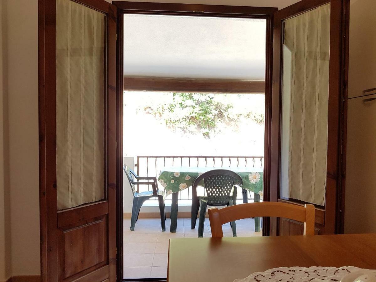 Su Pranu Guest house *