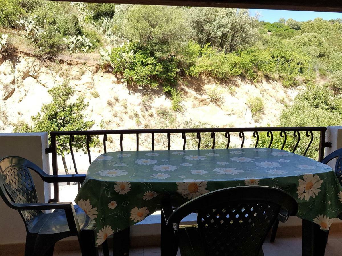 Guest house Su Pranu