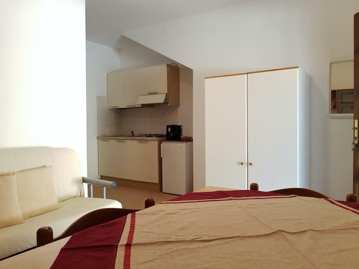 Guest house Su Pranu *
