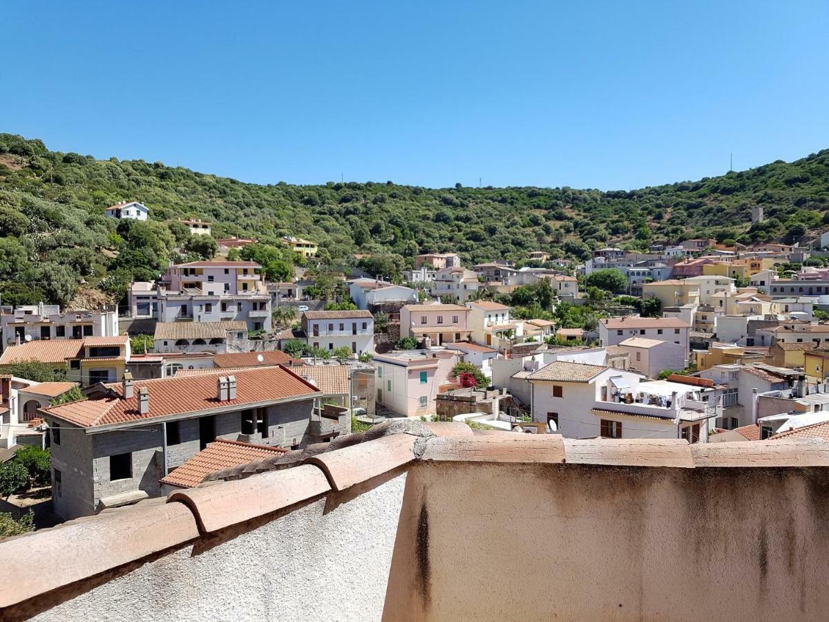 Guest house Su Pranu
