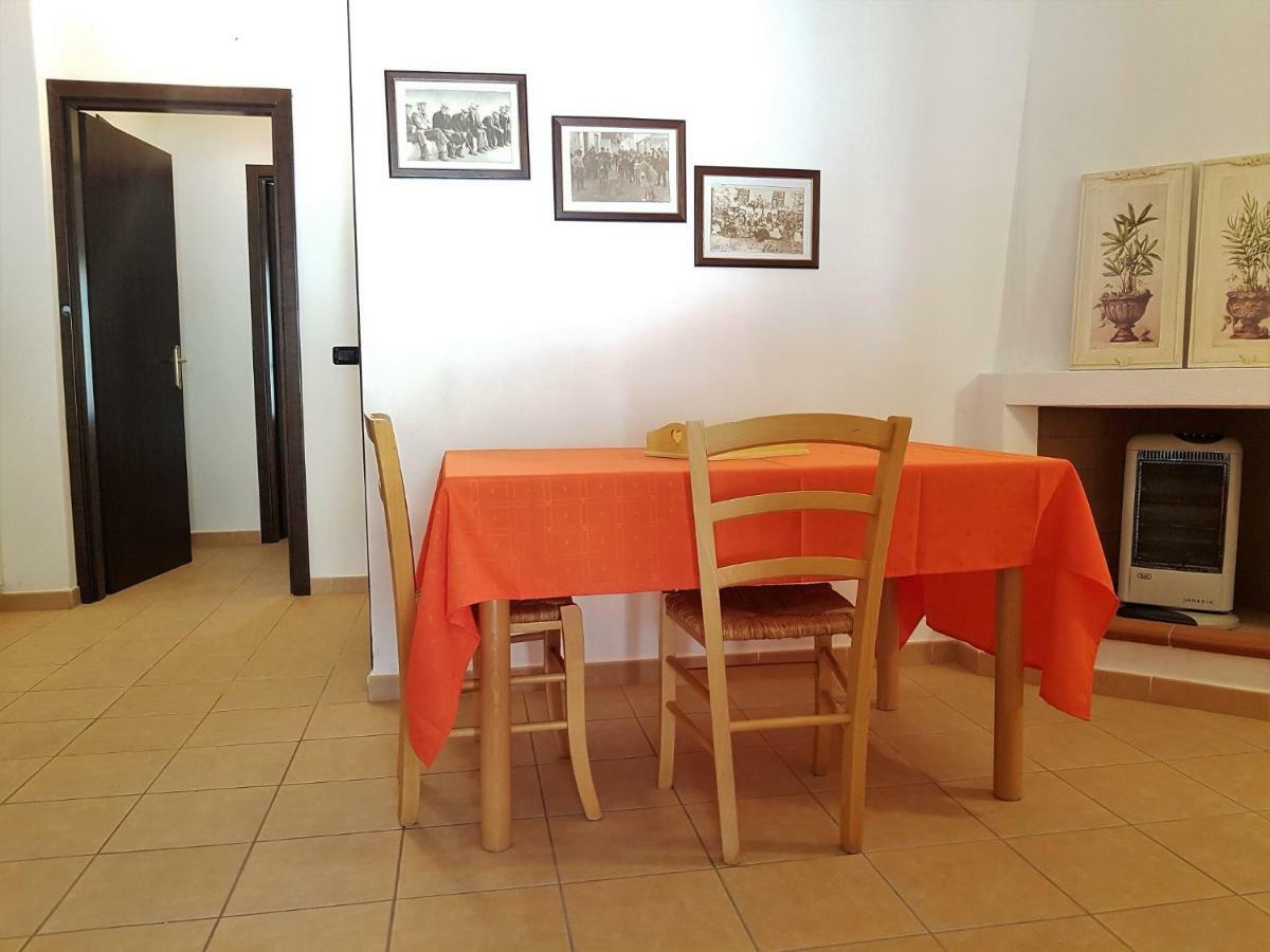 Su Pranu Guest house *