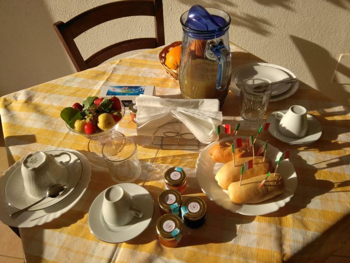 Gasthof Su Pranu *