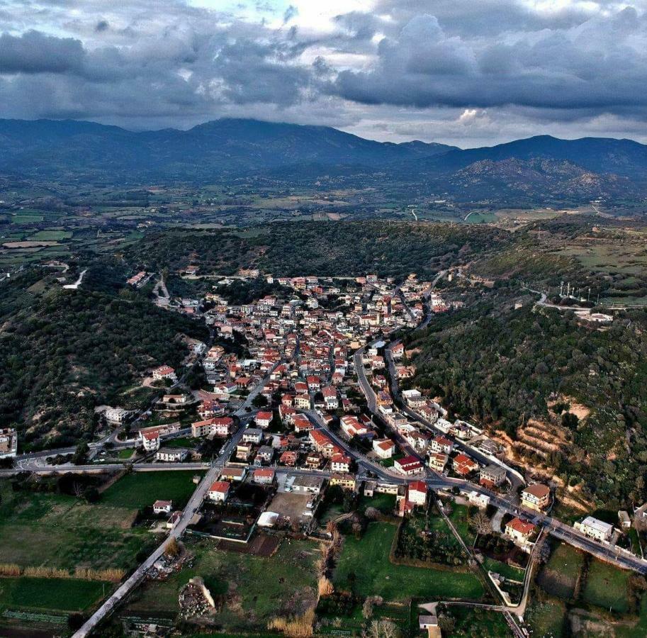 Su Pranu Pensión