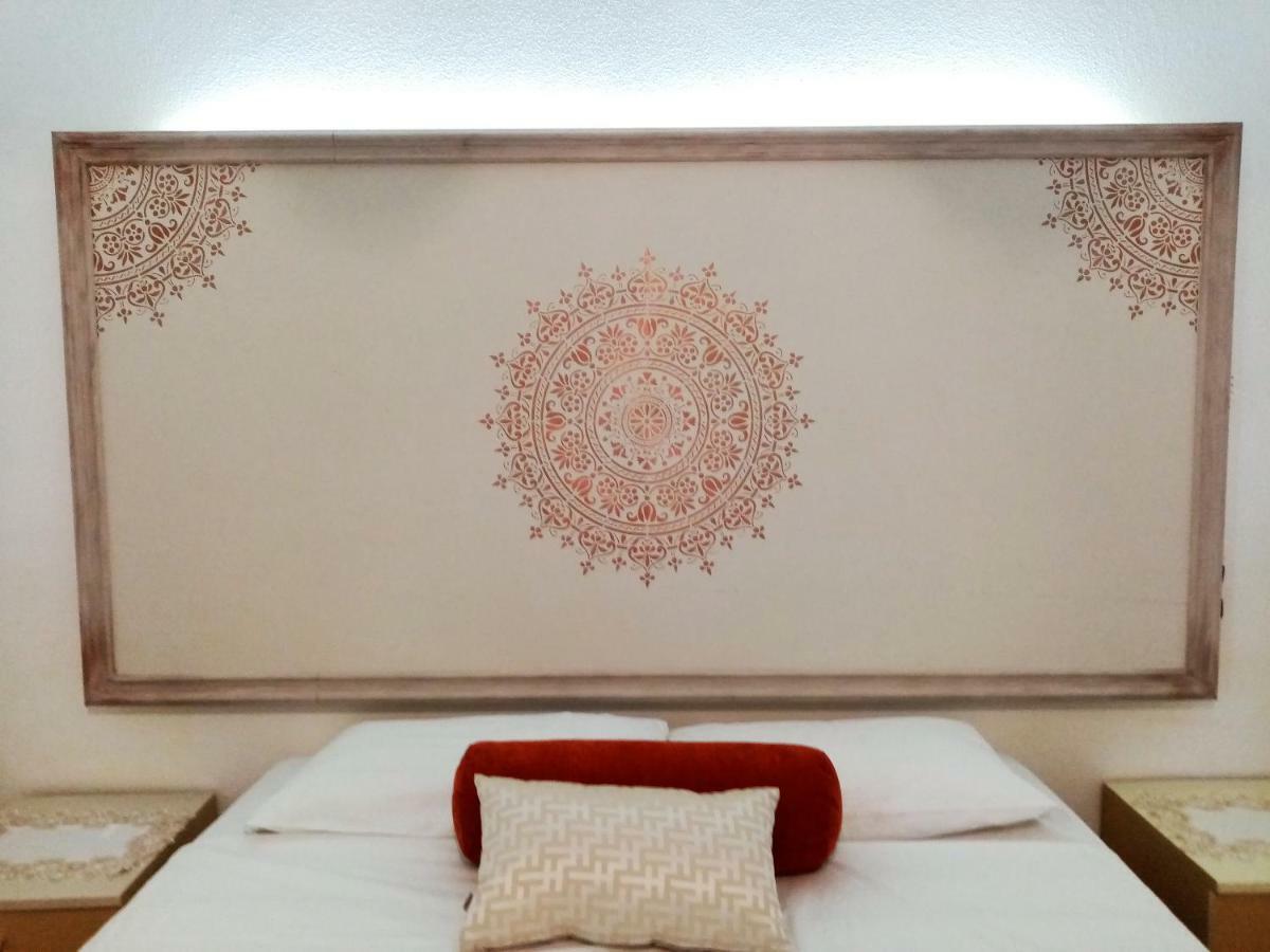 Su Pranu Guest house Onifai