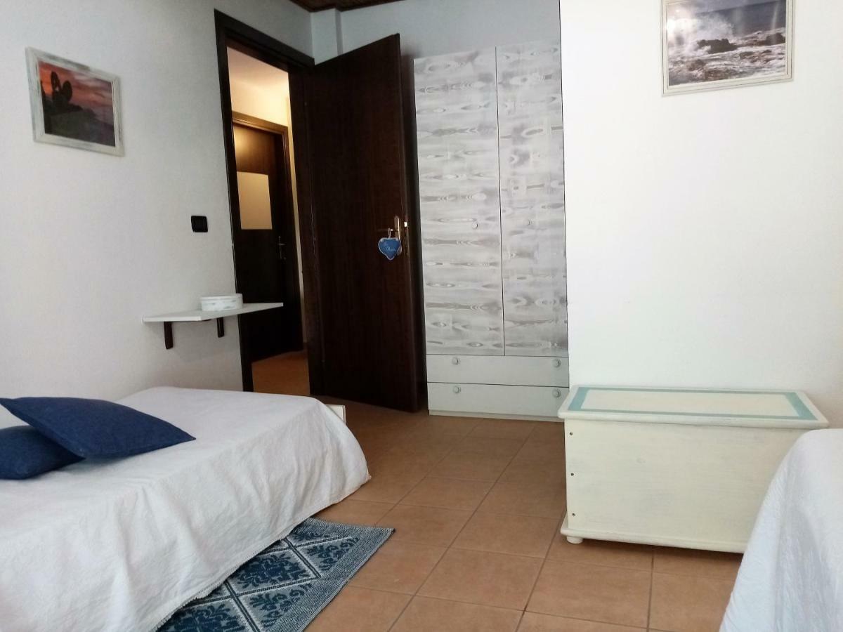Guest house Su Pranu *