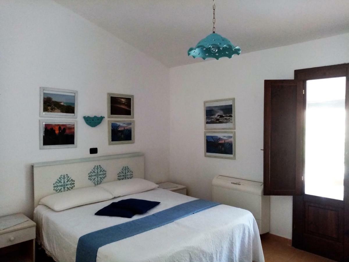 Guest house Su Pranu *