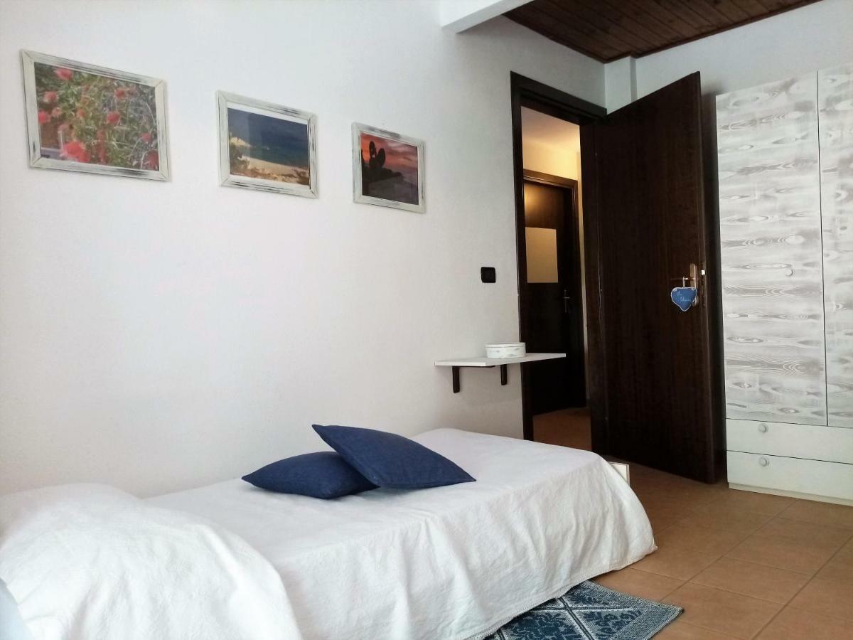 Guest house Su Pranu *
