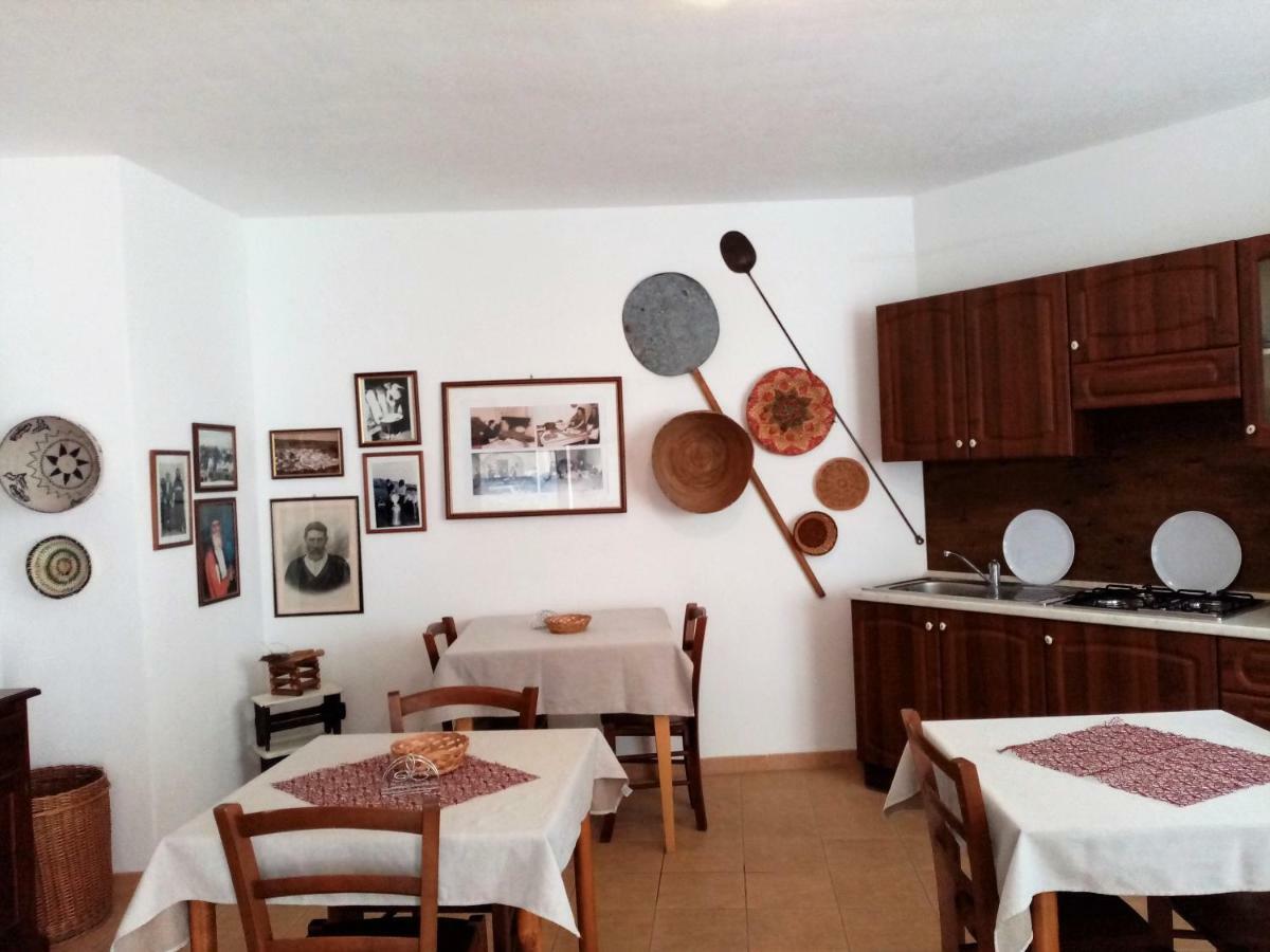 Gasthof Su Pranu
