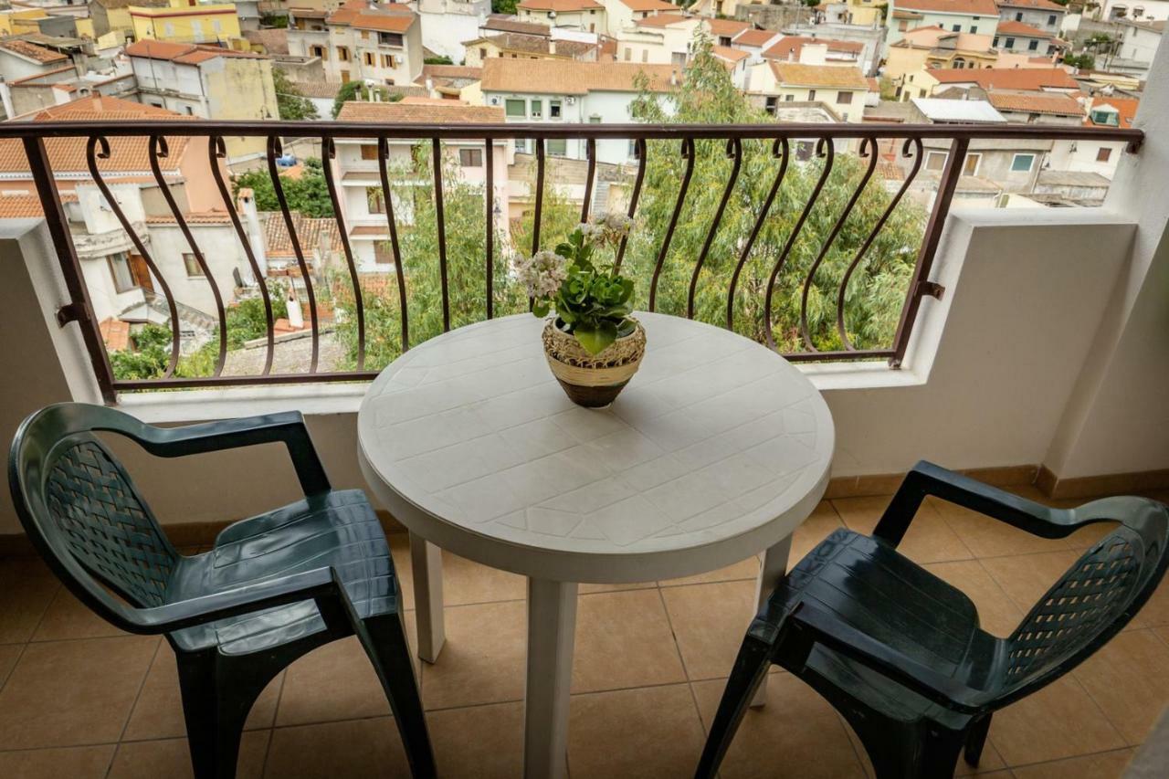 Guest house Su Pranu Onifai