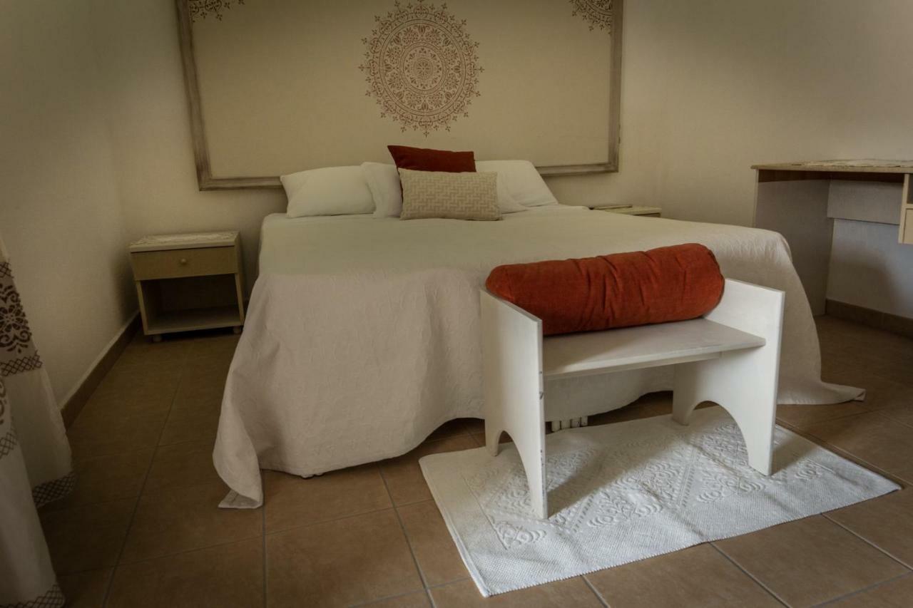 Su Pranu Guest house *