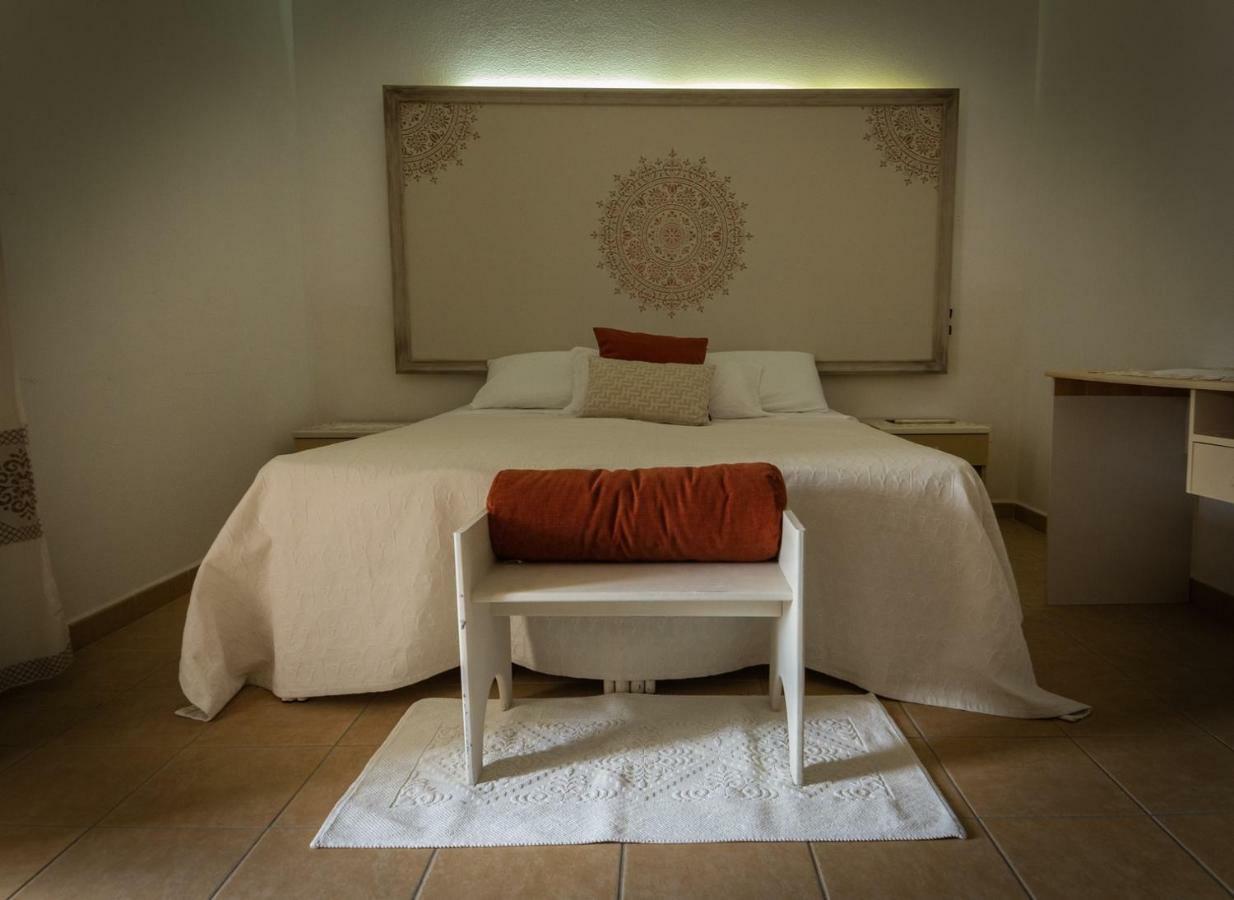 Su Pranu Guest house