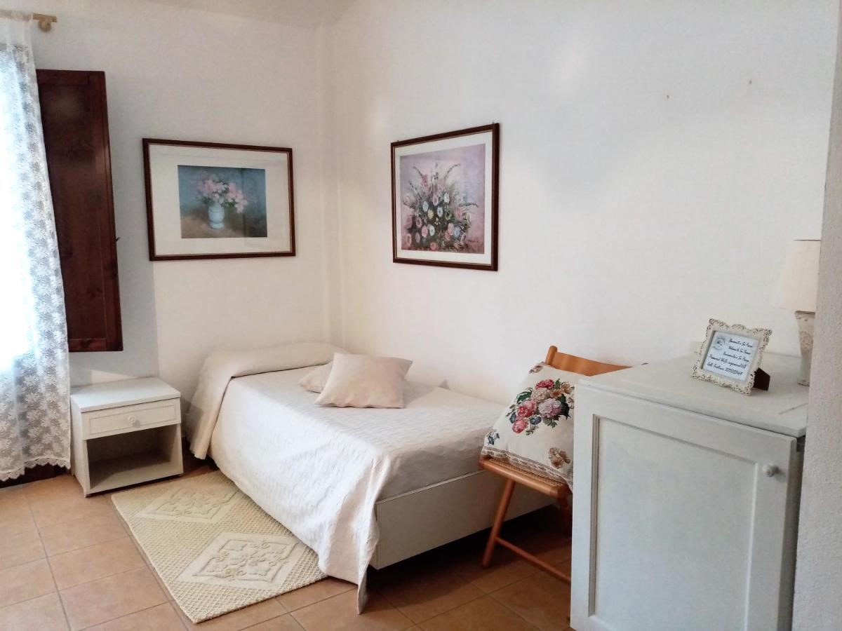 Guest house Su Pranu *